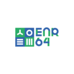 logo ENR 64 membre temob