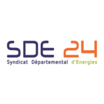 logo sde 24 membre temob