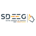 SDEEG gironde logo