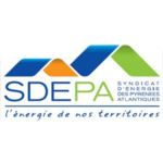 SDEPA 64 logo