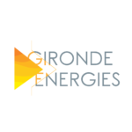 SEM Gironde Énergies membre temob logo