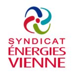 syndicat energies vienne logo