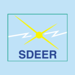 logo SDEER acteur témob format carré