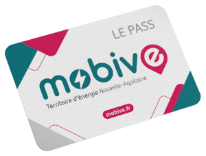 site témob photo borne et badge MObiVE